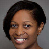 Photo of Dr. Vonne Jones, MD