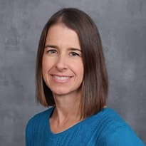 Photo of Dr. Wendy Badgwell, MD