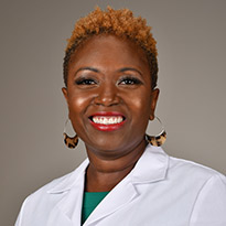 Photo of Dr. Wiyatta Freeman, MD