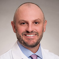 Dr. Wyatt Ramey, MD