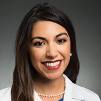 Photo of Dr. Yesenia Blancas, MD