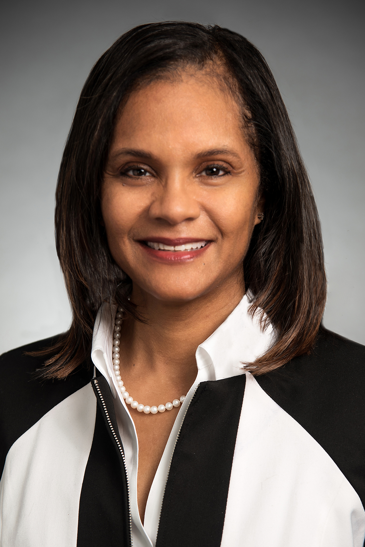 Dr. Toi Harris