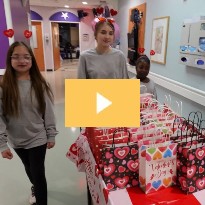 PALentines Delivery