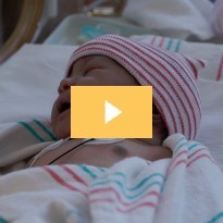 Santa and The Grinch Visit the NICU thumbnail