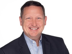 Bryan Sisk Headshot