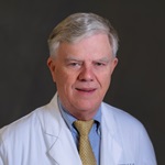 Dr. Spann Headshot
