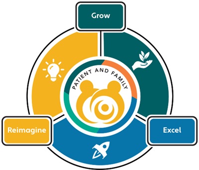 Memorial Hermann Nursing Strategy