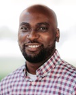 Photo of Samuel Akinyele