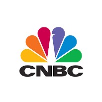 CNBC Logo