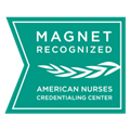 Magnet Recognized Logo