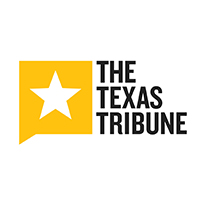 Texas Tribune Logo