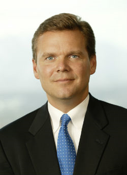 Peter Huntsman Headshot