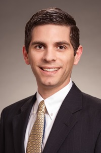 Ed Tufaro portrait