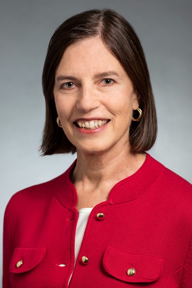 Stacy Methvin