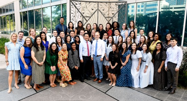Blue Fish Pediatrics Physicians
