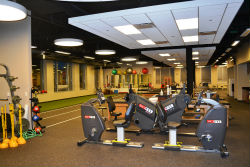 Memorial Hermann Sugar Land Iron Man Sports Medicine Institute