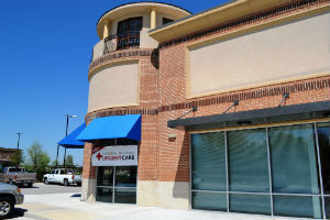 Memorial Hermann Sugar Land Telfair Urgent Care exterior