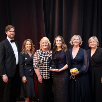 TNF Excellence in Nursing Gala