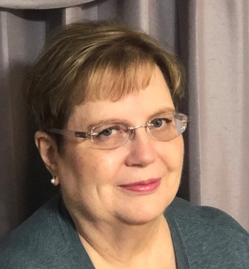 Cancer Survivor Peggy Setliff
