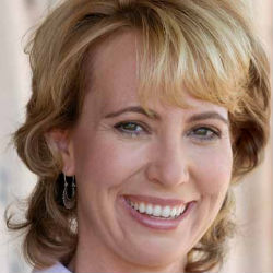 Gabrielle Giffords