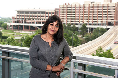 Judith Harris