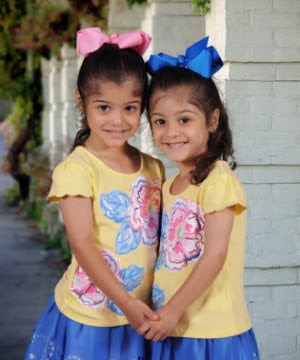 Figueroa sisters