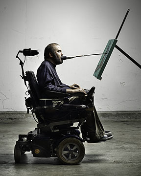 Jared Dunten