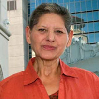Janie Totten