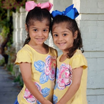 Figueroa Sisters
