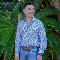Joseph Huerta