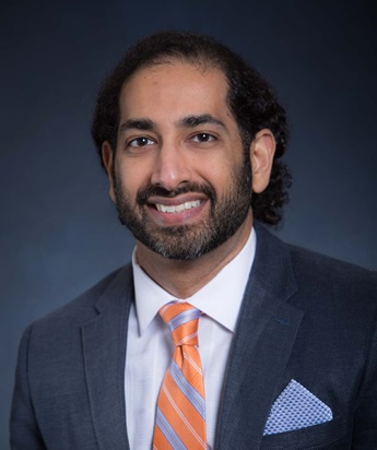 Aakash Gajjar, MD