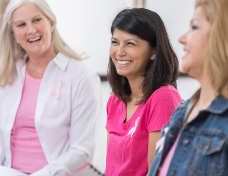 Cancer survivorship and support groups