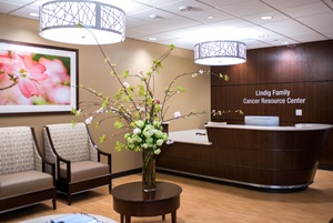 Lindig Center