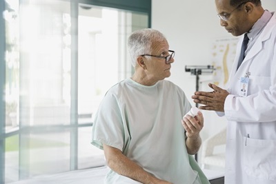 Prostate Cancer