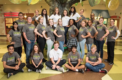 Children's Patient Advisory Council