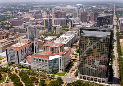 Children’s Memorial Hermann Hospital