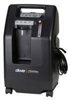 DeVilbiss Oxygen Concentrator