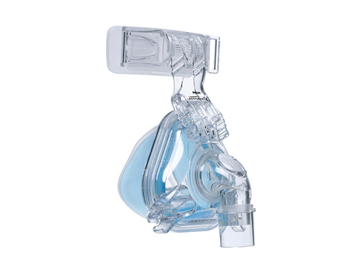 ComfortGel Blue Mask