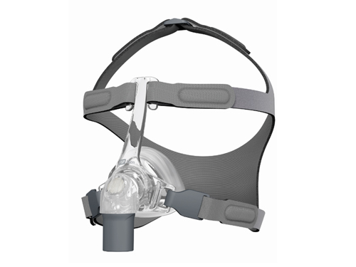 Fisher and Paykel Eson Mask