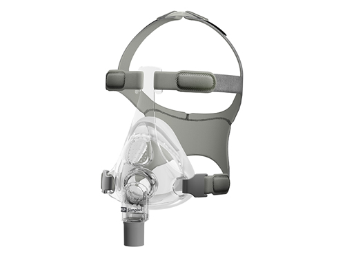 Fisher and Paykel Simplus Mask