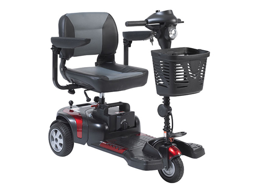 Phoenix HD3 Power Scooter