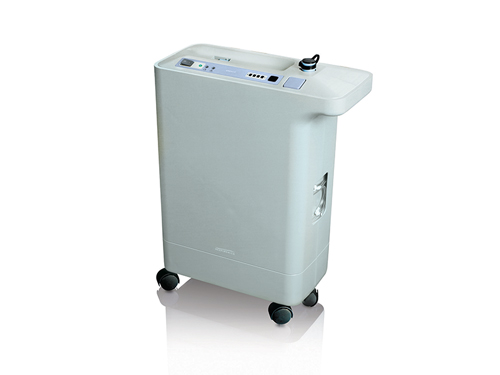 Ultrafill Home Oxygen System