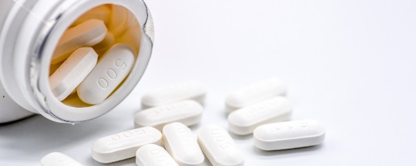 Over the counter pills