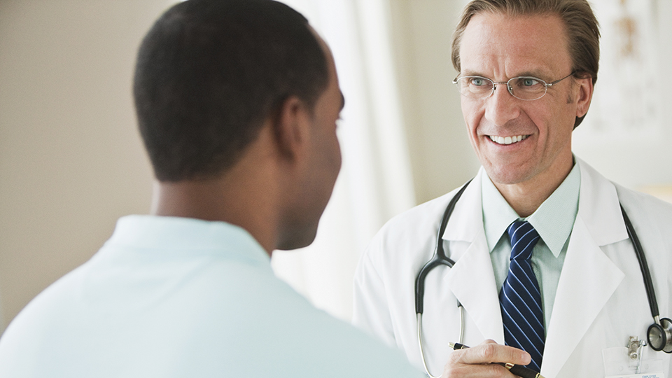 Benefits of Having a Primary Care Physician