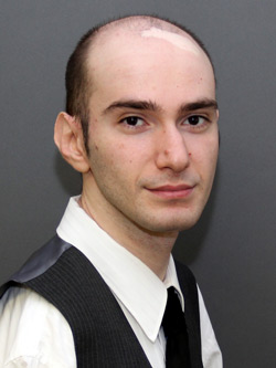 George Powers