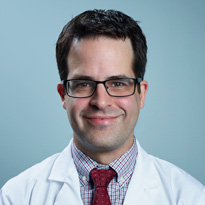 Joel Frontera, MD