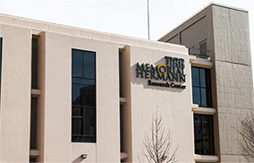 TIRR-Memorial-Hermann-Research-Center-Exterior