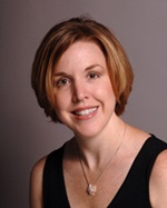 Marcia O'Malley