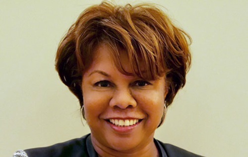 Cheryl Fleming headshot