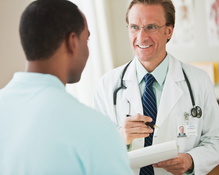 Cancer Patient Education